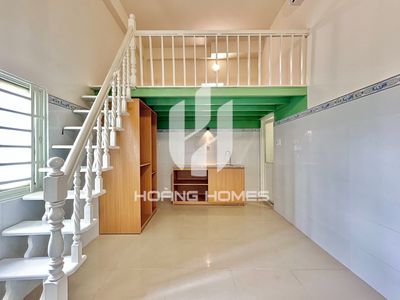 ƯU ĐÃI 4X - PHÒNG MỚI, GÁC CAO NGAY NGUYỄN THỊ ĐỊNH QUẬN 2