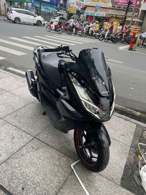 Honda PCX 160 ABS 2022 mới 90% bstp chính chủ