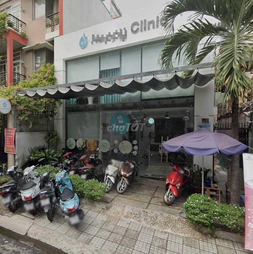 Ngang 8m ! Mặt Tiền Đường Cù Lao Khu Phan Xích Long Kế Bờ Kè Trường Sa