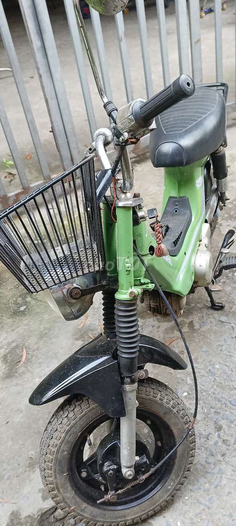 Xe cha ly bs 79  giấy tờ đầy đủ. Mua bán Xe máy tại Huyện Củ Chi Tp Hồ Chí Minh được đăng bởi Hòa Văn hình 2