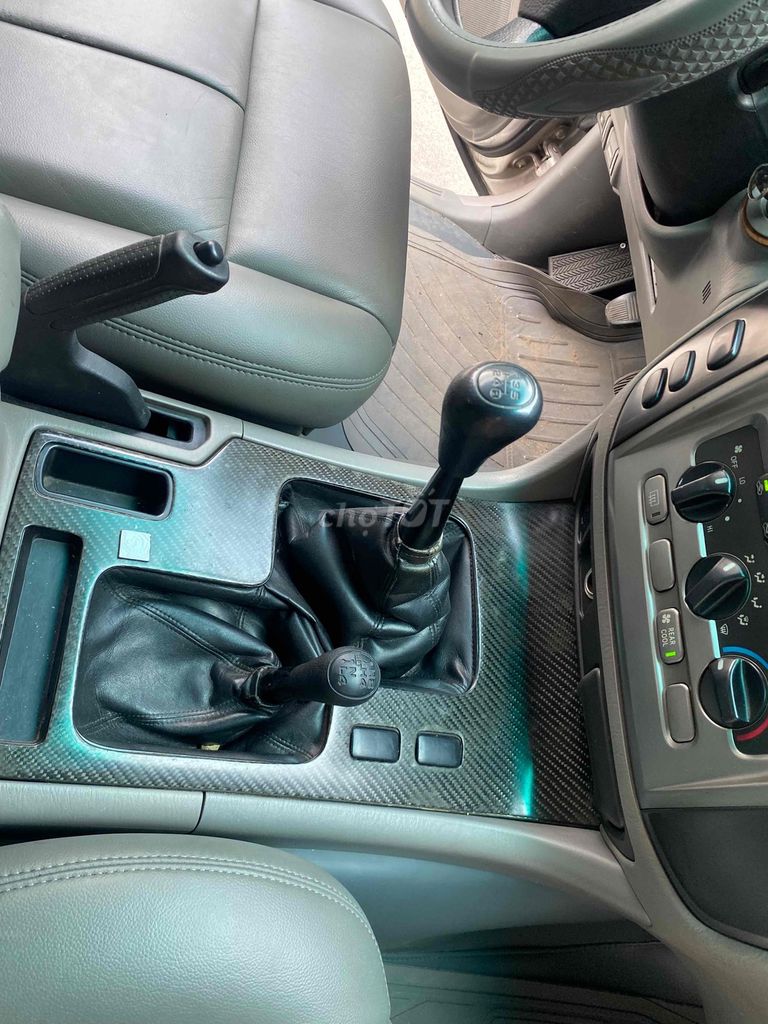 Toyota Land Cruiser 2003 Xăng Số sàn Bạc. Mua bán Ô tô tại Thành phố Thủ Đức Tp Hồ Chí Minh được đăng bởi Đào hình 12