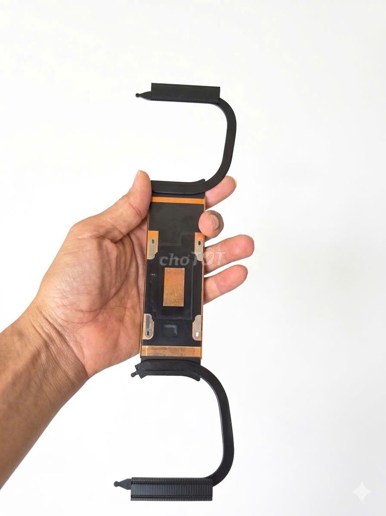 Bộ phận tản nhiệt Microsoft Surface Book 2 15inch. Mua bán Linh kiện (RAM, Card...) tại Quận 8 Tp Hồ Chí Minh được đăng bởi Hồ Viết Thành hình 1