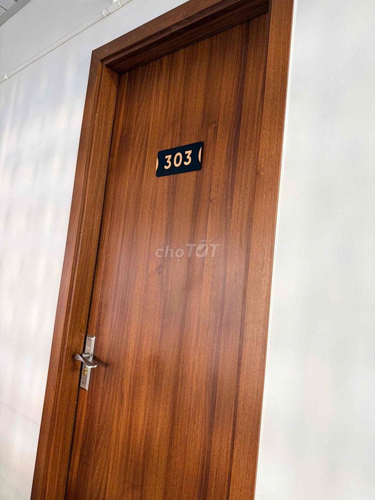 Продается 3-этажный дом на горе Хо Тунг Тат Тхань (квартира)
