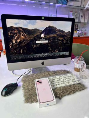 iphone 15-128gb hồng qtế mỹ pin94 zin áp suất
