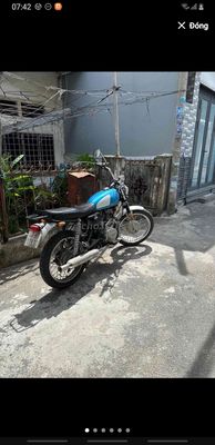 Wolf 125cc. Mua bán Xe máy tại Quận Gò Vấp Tp Hồ Chí Minh được đăng bởi Chí Tường