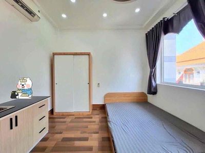 Pass Phòng KDC Luxhome Gardens Ban Công Full Nội Thất, Không Kẹt Xe. Cho thuê căn hộ/chung cư tại Quận Bình Tân Tp Hồ Chí Minh được đăng bởi Ngân Lưu