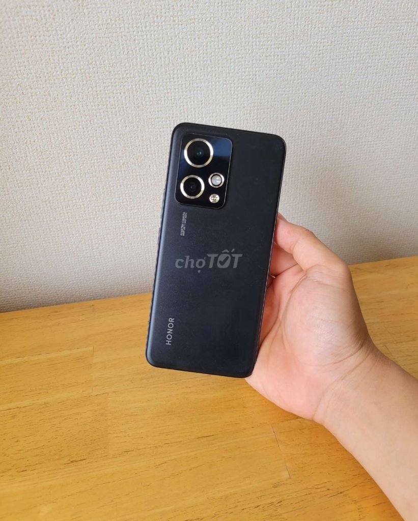 Honor 90 GT 5G ram 12/256GB Đen Snap 8 gen2 zin gl. Mua bán Điện thoại tại Quận Tân Phú Tp Hồ Chí Minh được đăng bởi Khoa Minh  hình 1