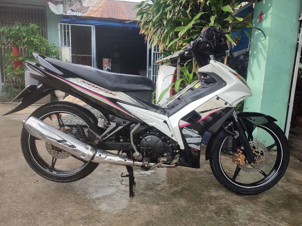 Cần bán ex xuống áo. Mua bán Xe máy tại Thành phố Tây Ninh Tây Ninh được đăng bởi trúc linh hình 3