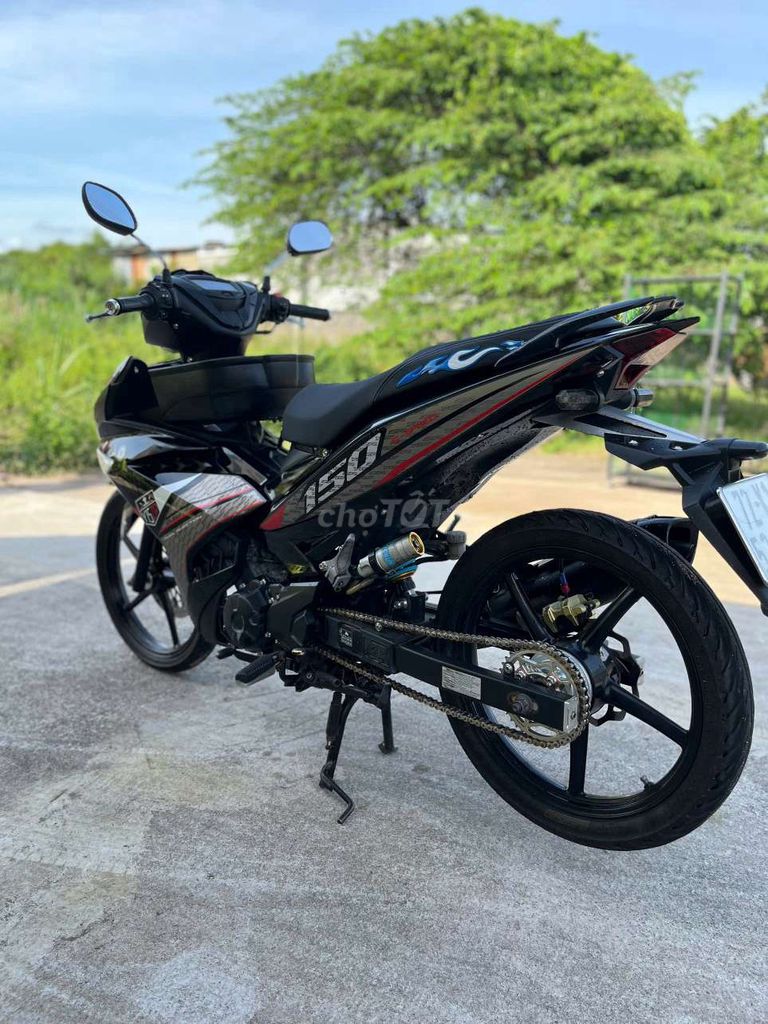 Ex led bs72 zin kiểng bán hoặc giao lưu. Mua bán Xe máy tại Huyện Đất Đỏ Bà Rịa - Vũng Tàu được đăng bởi boy hình 2