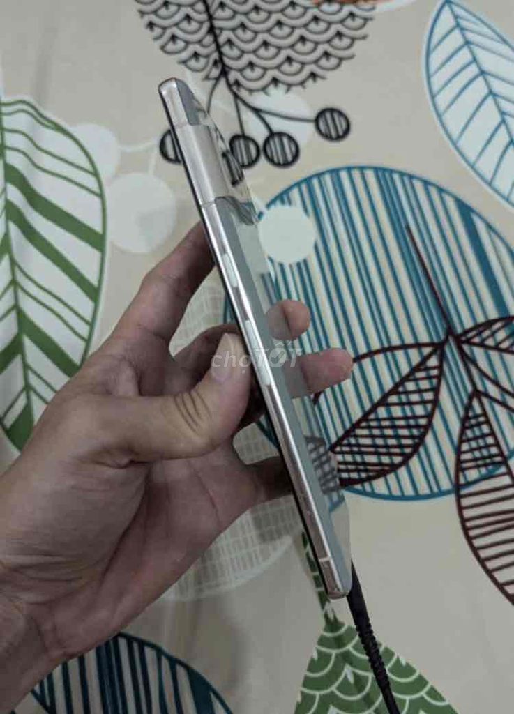 Google Pixel 7 Pro Đã sử dụng. Mua bán Điện thoại tại Quận Ninh Kiều Cần Thơ được đăng bởi Steven hình 1