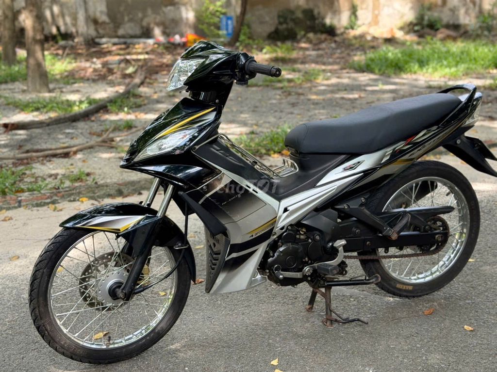 👉 EXCITER 1S94 2008 MÁY ZIN. Mua bán Xe máy tại Thành phố Thủ Đức Tp Hồ Chí Minh được đăng bởi XE MÁY ANH hình 2