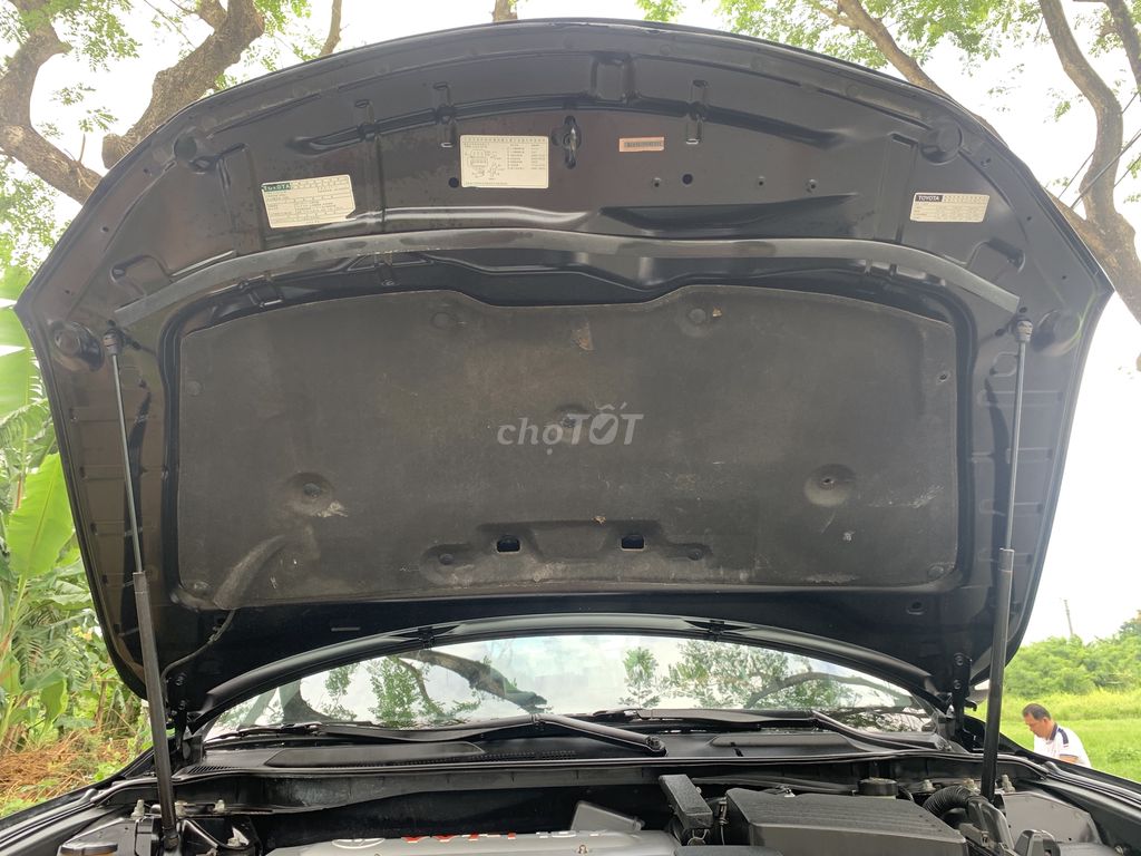 CAMRY 2.0E, Xe Tốt, Giá Rẻ .. Mua bán Ô tô tại Huyện Hòa Vang Đà Nẵng được đăng bởi Đăng Khoa hình 8