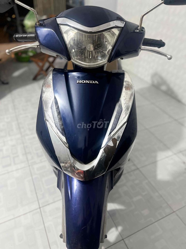 Cần Thanh Lý Lead 2013 - zin Nguyên Chất - Bstp. Mua bán Xe máy tại Quận Bình Tân Tp Hồ Chí Minh được đăng bởi Xe Máy Giá Rẻ SG  hình 4