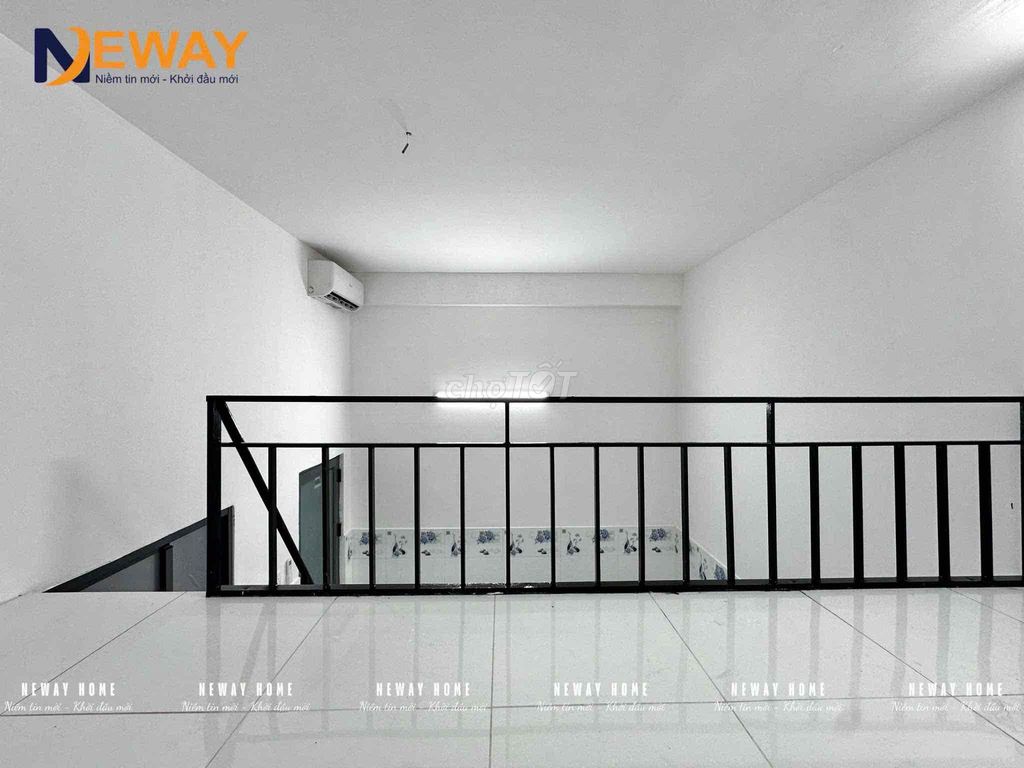 Duplex Hương Lộ 2, Bình Tân #3tr490 Gần Vhu - ảnh 4