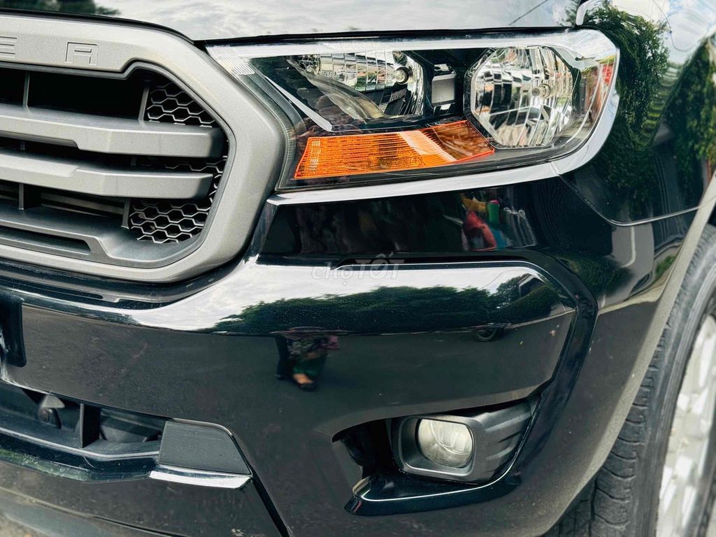 Ford Ranger 2018 XLS 2.2L 4x2 MT - 78000 km. Mua bán Ô tô tại Huyện Đức Trọng Lâm Đồng được đăng bởi Ford KDV hình 4
