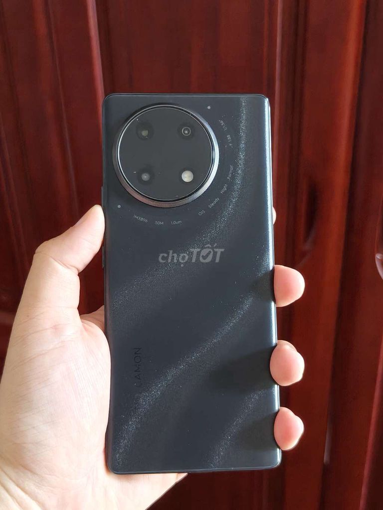 Tecno Camon 30S Keng Fullbox BH Dài. Mua bán Điện thoại tại Quận 8 Tp Hồ Chí Minh được đăng bởi Clyde hình 1
