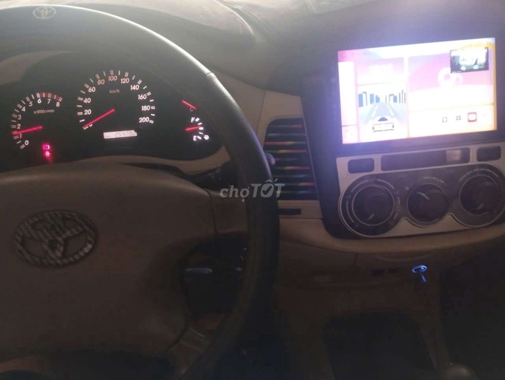 2008 G - 250000 km. Mua bán Ô tô tại Huyện Tân Biên Tây Ninh được đăng bởi Tâm Huỳnh Thanh hình 8