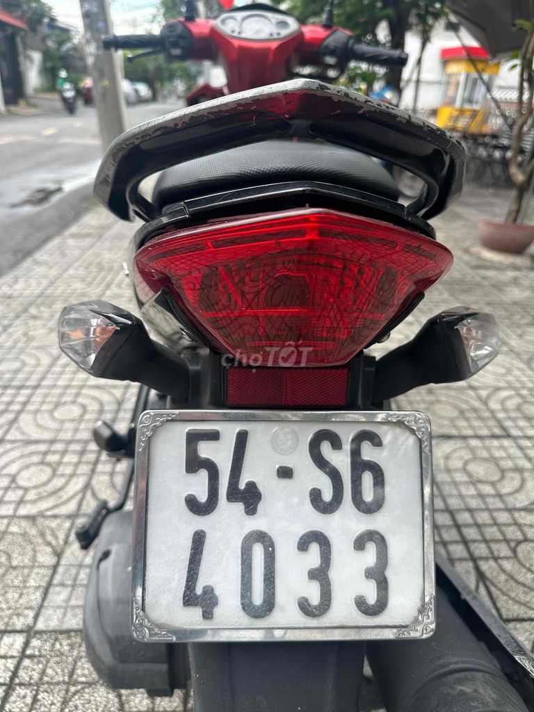 Novo 4 nguyên zin ngay chủ...Keo nguyên con. Mua bán Xe máy tại Quận Bình Thạnh Tp Hồ Chí Minh được đăng bởi Nguyễn văn Khánh hình 6