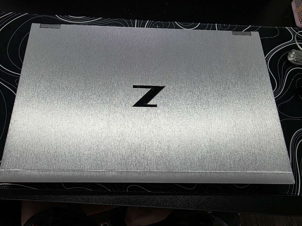HP ZBook Fury 15.6 G8 i7-11850H 32GB/512GB SSD Bạc. Mua bán Laptop tại Thành phố Pleiku Gia Lai được đăng bởi Hưng Nguyễn hình 1