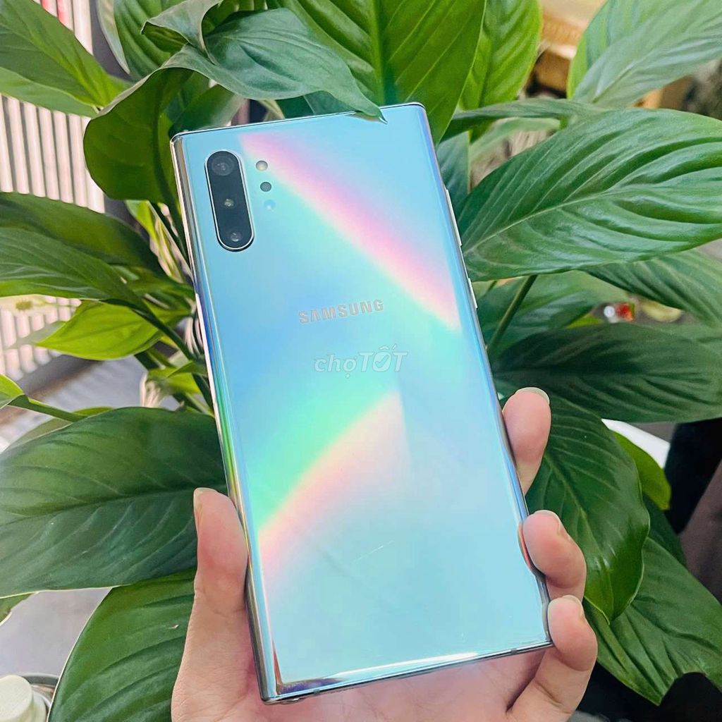 Samsung Note 10 Plus Đa sắc. Mua bán Điện thoại tại Quận Thanh Xuân Hà Nội được đăng bởi nguyễn nga hình 1