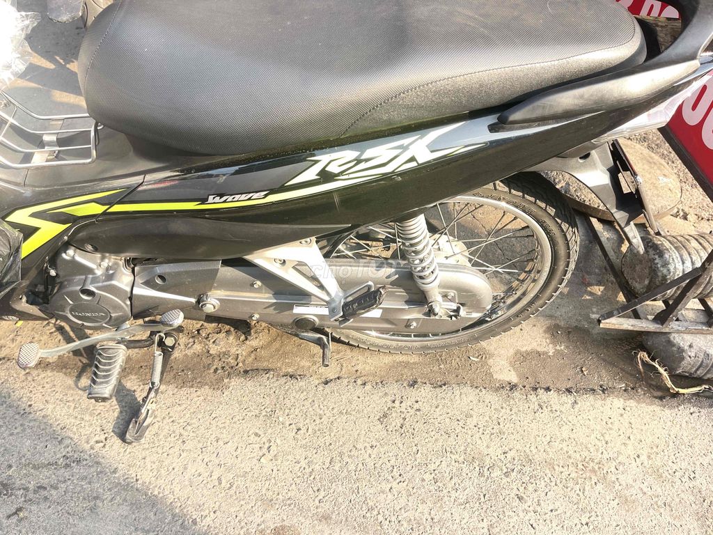 rsx fi cọp lốp theo xe êm như xe điện. Mua bán Xe máy tại Quận Gò Vấp Tp Hồ Chí Minh được đăng bởi phan văn tài hình 8