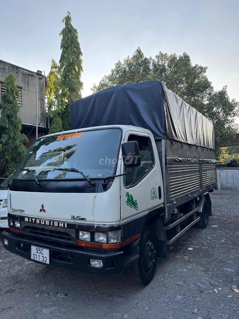 mitsu 3t3 2005
