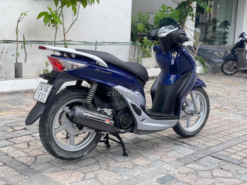 Shark 125 máy zin trả trc 5tr9 nhận xe. Mua bán Xe máy tại Quận 7 Tp Hồ Chí Minh được đăng bởi Dương Đạt hình 5