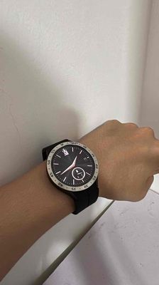 Samsung galaxy watch 5 đen 44mm còn bảo hành tgdđ
