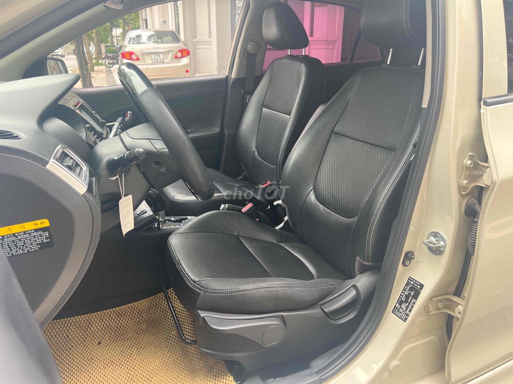 Kia Morning 2011 SX 1.1 AT Sport - 120000 km. Mua bán Ô tô tại Huyện Đông Anh Hà Nội được đăng bởi Anh THƯỚC hình 6