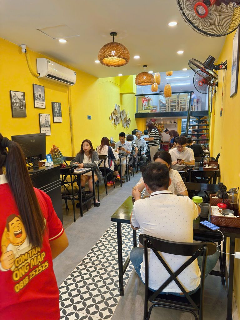 Tuyển đầu bếp (đi làm ngay). Việc làm tại Quận Đống Đa Hà Nội được đăng bởi Tâm Anh hình 2