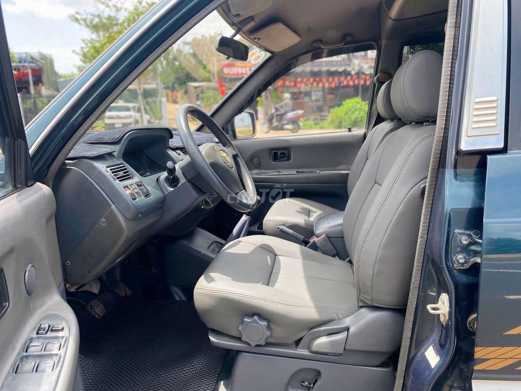 2003 GL - 213000 km. Mua bán Ô tô tại Thành phố Buôn Ma Thuột Đắk Lắk được đăng bởi Nguyễn Duy hình 6