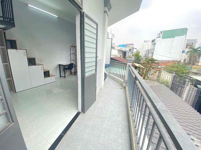 Аренда · 1 комн. · 35 м² · Quận Gò Vấp, ул. Đường Thống Nhất