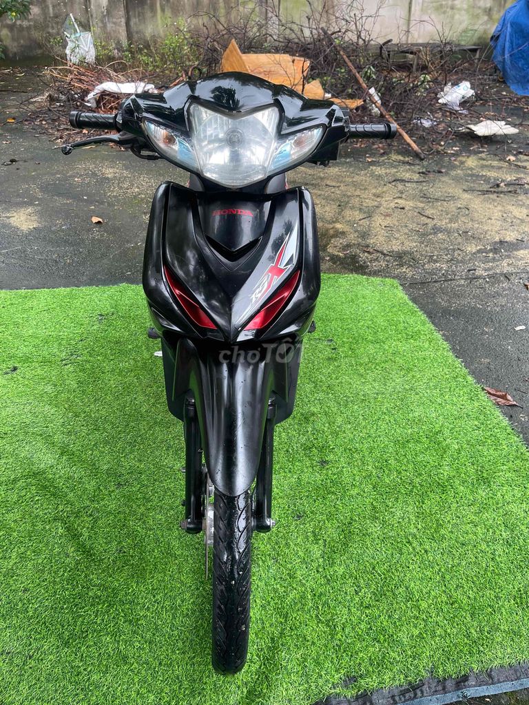 cần bán wave rsx. Mua bán Xe máy tại Thị xã Phú Mỹ Bà Rịa - Vũng Tàu được đăng bởi Lê  Thanh Hải  hình 2