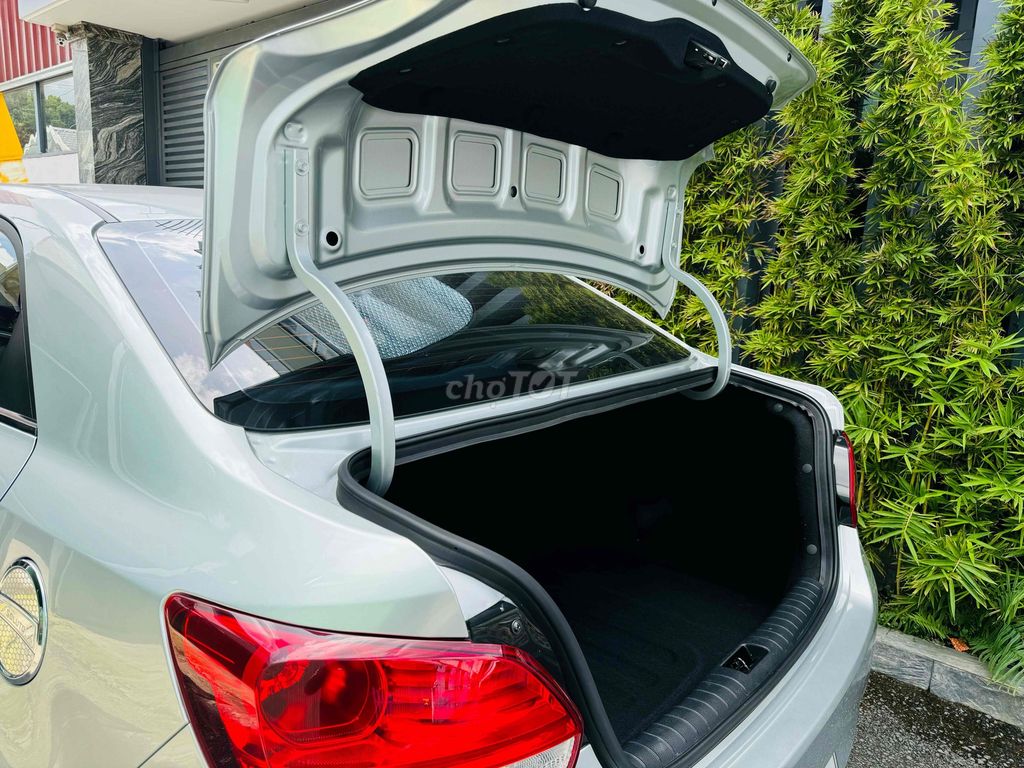 Kia Soluto 2020 bản đủ số sàn. Mua bán Ô tô tại Huyện Hóc Môn Tp Hồ Chí Minh được đăng bởi NGỌC KHANG CAR hình 17