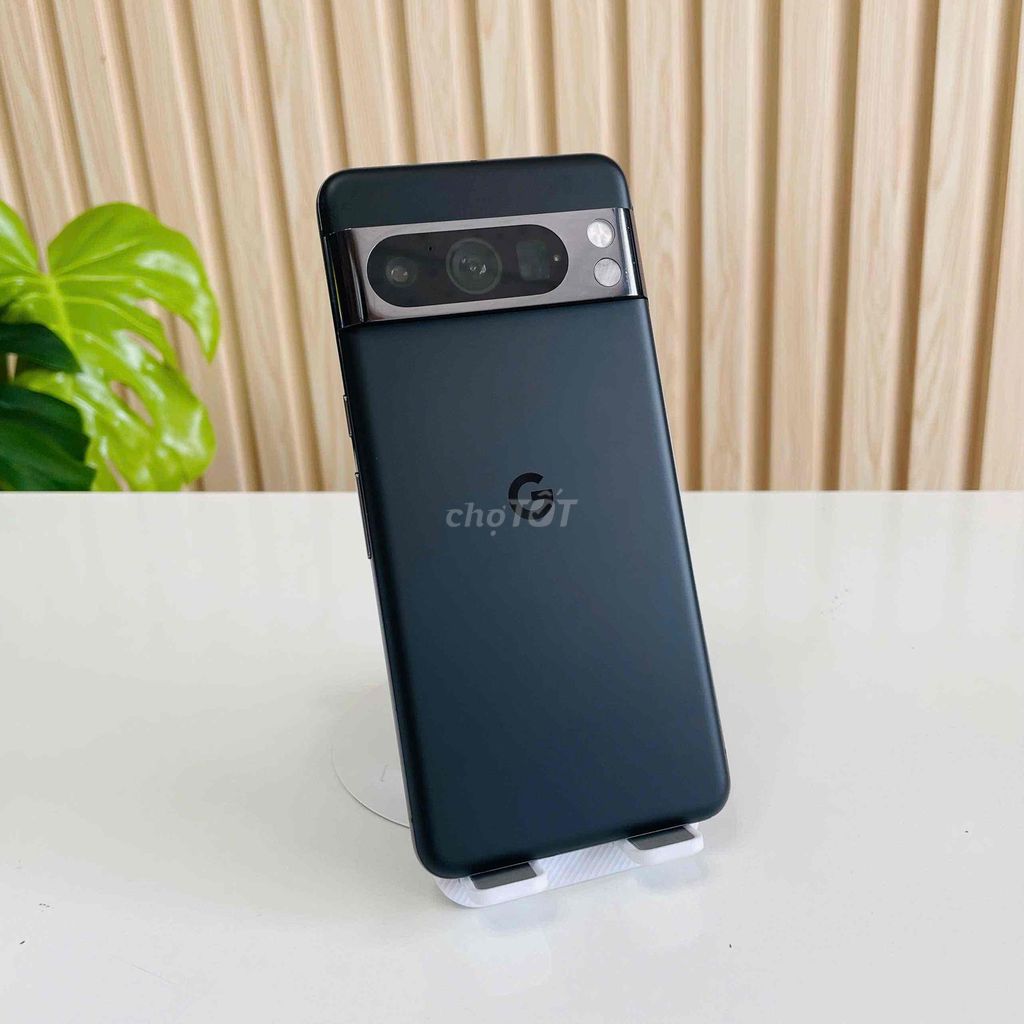 Google Pixel 8 Pro QT -12/128GB - Màn Ép Kính. Mua bán Điện thoại tại Quận Ninh Kiều Cần Thơ được đăng bởi Hmphone hình 1