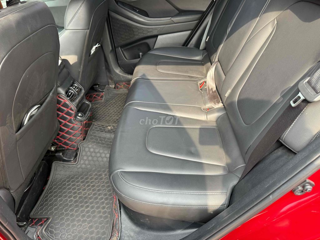 Hyundai Creta 2023 1.5 Tiêu chuẩn  - 20000 km. Mua bán Ô tô tại Quận Nam Từ Liêm Hà Nội được đăng bởi Chính chủ hình 5