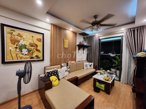 BÁN CHUNG CƯ GELEXIA 885 TAM TRINH, 70M2, 2PN, GIÁ 4,1 TỶ