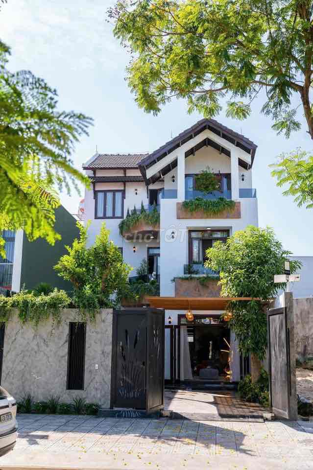 ✅ CHO THUÊ VILLA NGAY BIỂN NGUYỄN TẤT THÀNH , HỒ HƠI