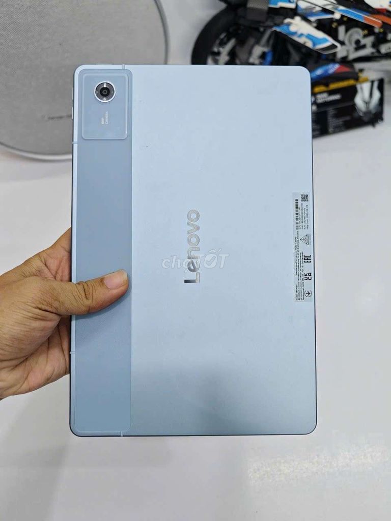 Lenovo Idea Tab K11 Gen 2 11 inch 8GB/128GB. Mua bán Máy tính bảng tại Quận Ninh Kiều Cần Thơ được đăng bởi Lê Khang hình 1
