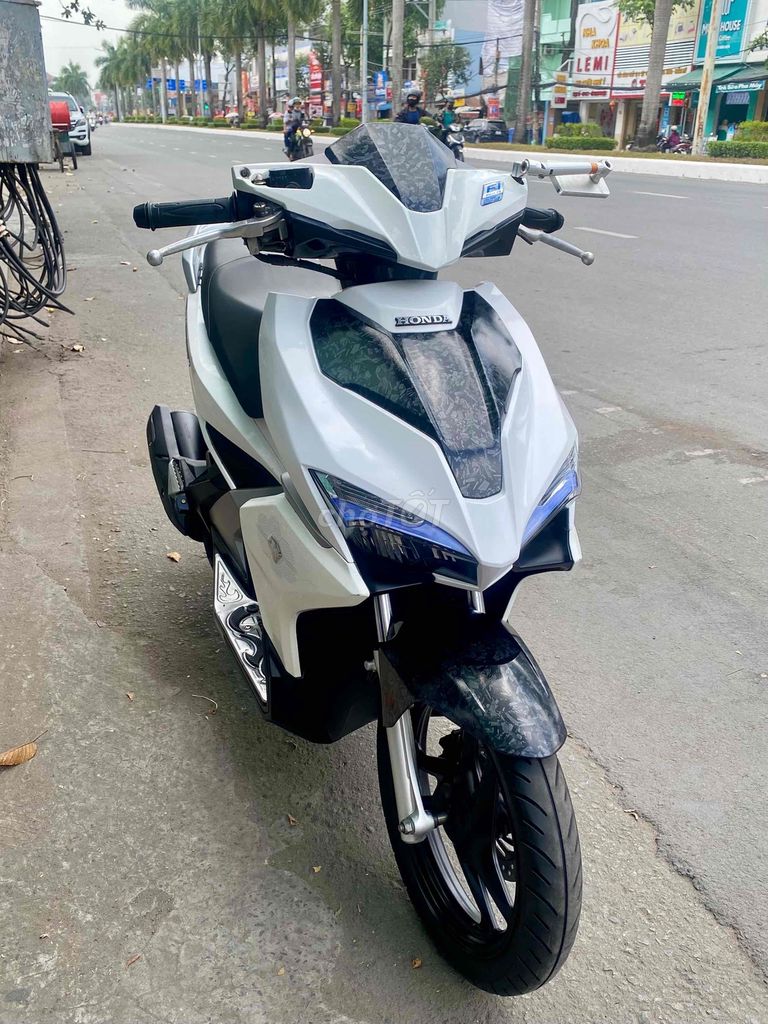 🔥 HONDA AIRBLADE 2016 - XE ĐẸP, RẺ, UY TÍN!🔥