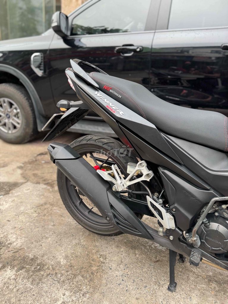 Honda Winner V1 2018 Đen. Mua bán Xe máy tại Thành phố Dĩ An Bình Dương được đăng bởi Trần Trọng hình 10
