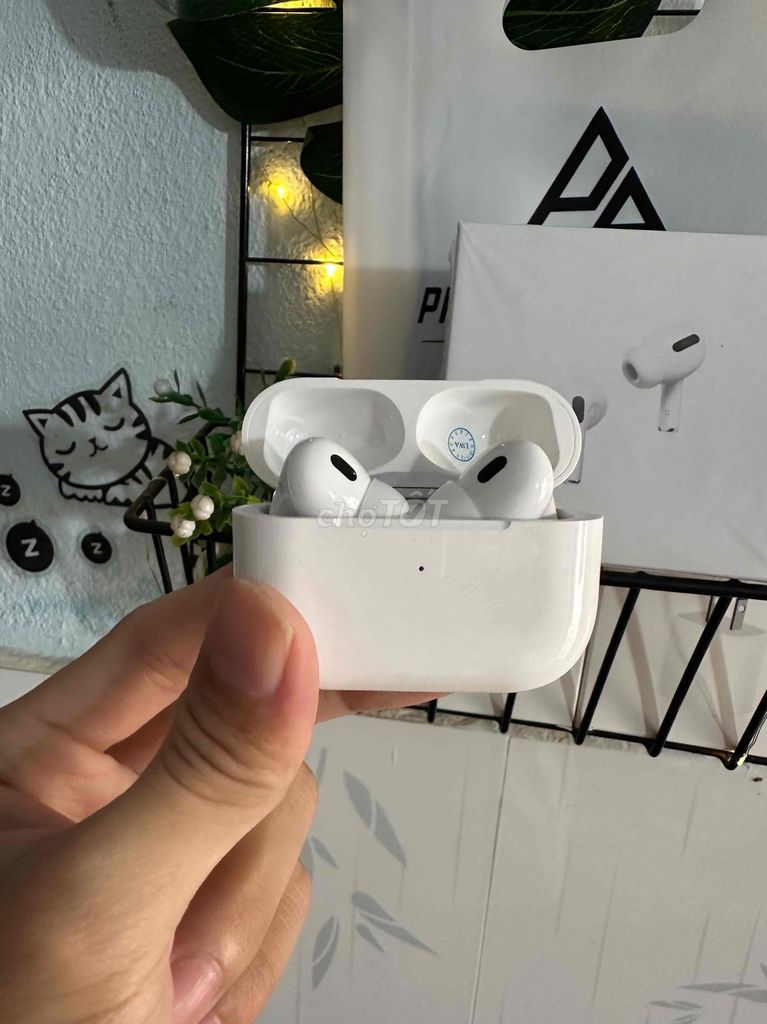 Tai Nghe Airpod Pro Gen 2 New