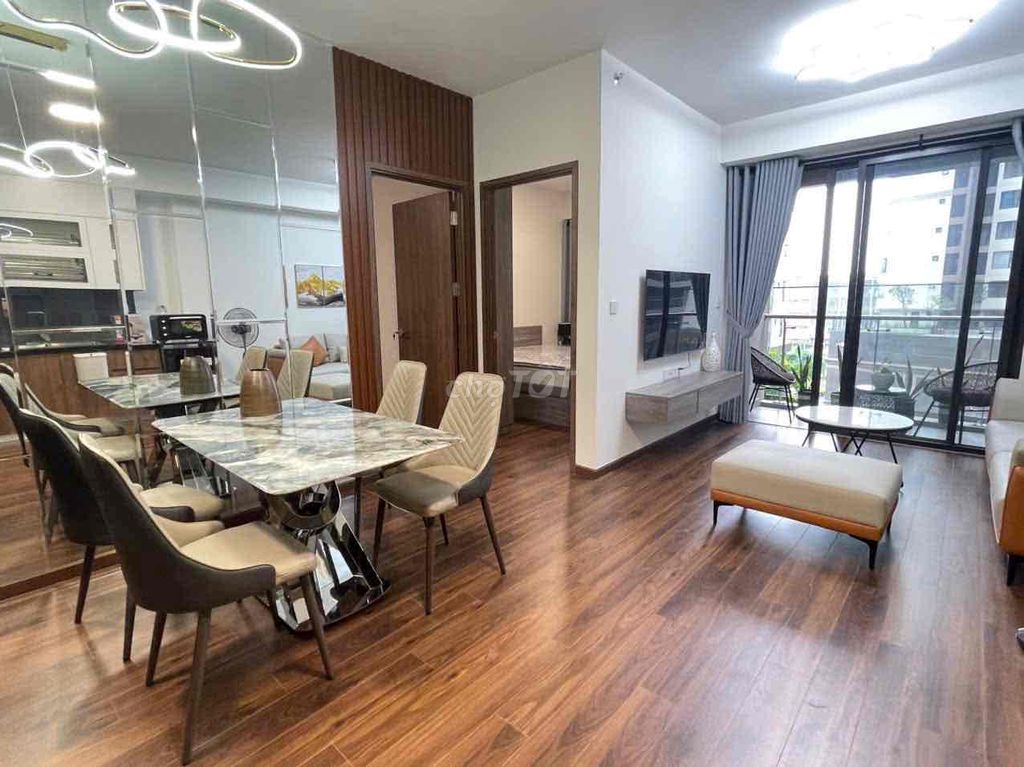 Miễn phí QL 2 năm đầu - Phase 2 Akari City,Giá chỉ từ 7,5 triệu