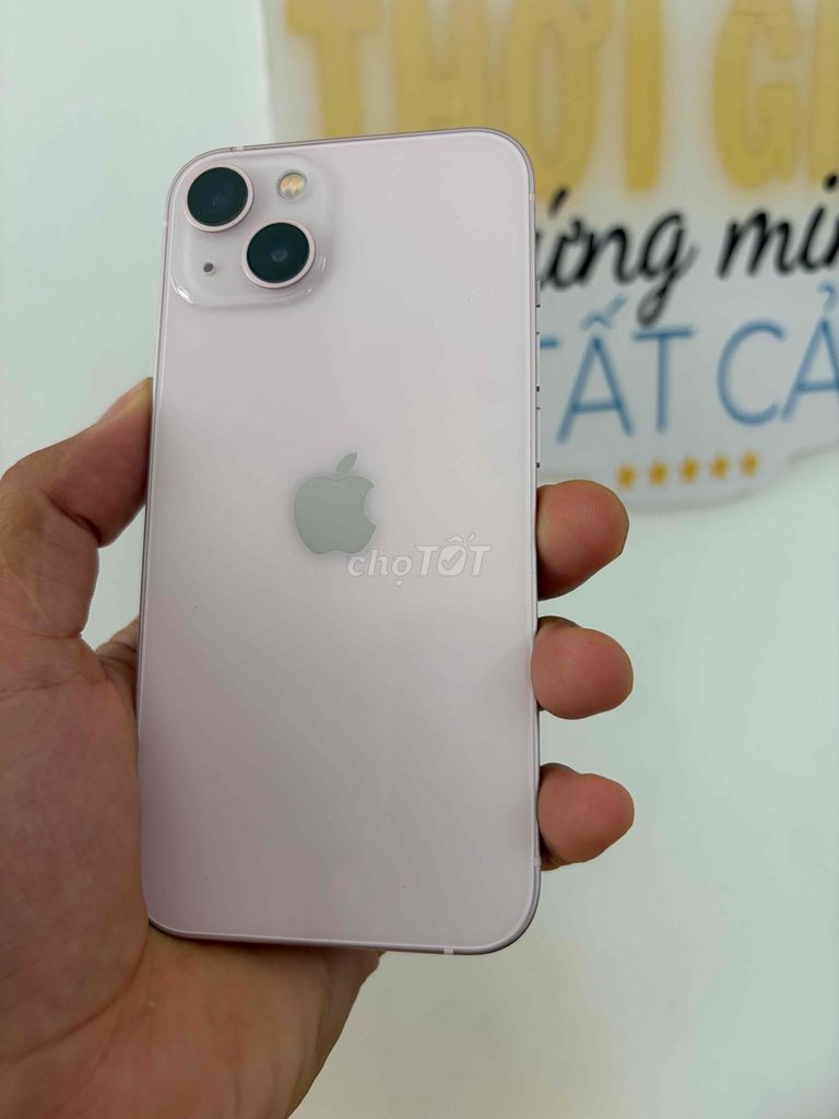 Iphone 13 bản 256G pin 99%. Mua bán Điện thoại tại Quận Tân Phú Tp Hồ Chí Minh được đăng bởi trương thành hưng hình 1