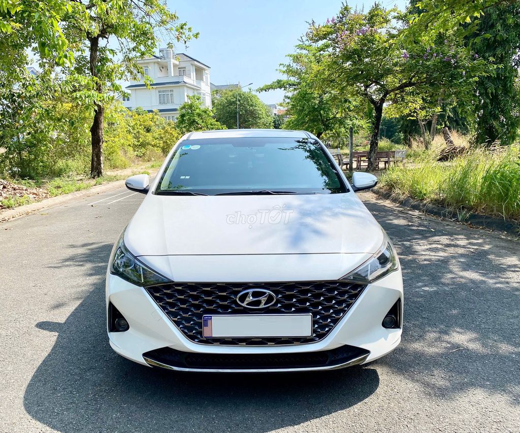 Hyundai Accent 2021 1.4 AT Đặc Biệt - 1 chủ - zin. Mua bán Ô tô tại Thành phố Thủ Đức Tp Hồ Chí Minh được đăng bởi Nguyễn Thanh hình 2