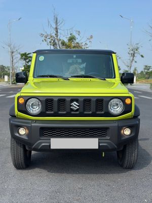 Suzuki Jimny 2024 1.5 AT 70km