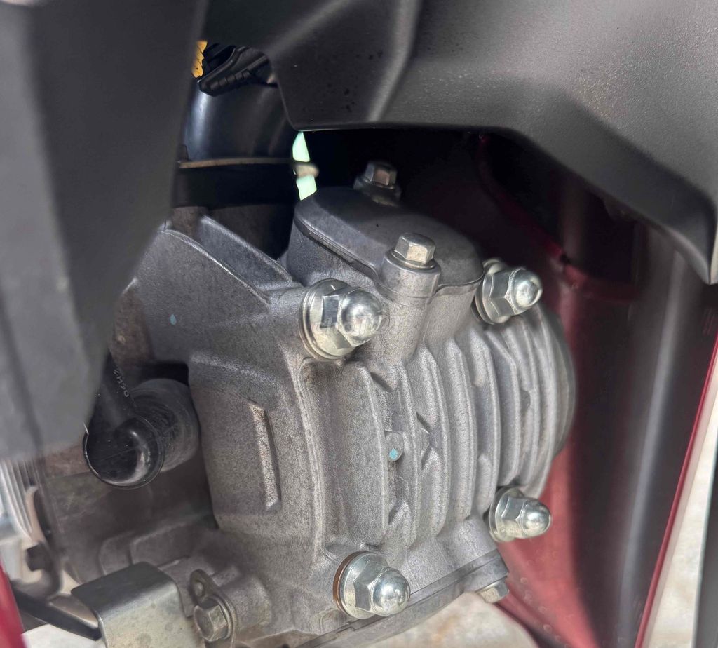 #Honda Future Led ( date 2022 ) Kiểng ❤️❤️. Mua bán Xe máy tại Thành phố Long Xuyên An Giang được đăng bởi Thanh Nhàn hình 9