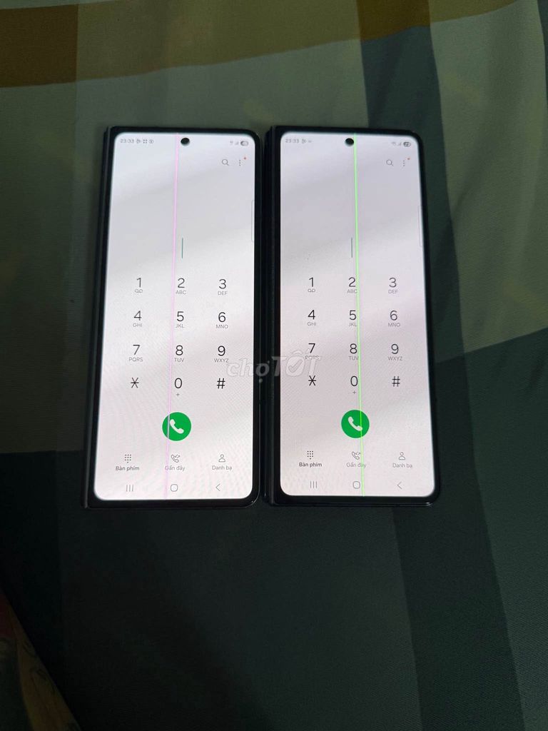 Samsung Z Fold 4 12GB 256GB Đen. Mua bán Điện thoại tại Quận 1 Tp Hồ Chí Minh được đăng bởi Hội Đồ Điện Tử hình 1