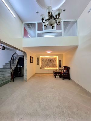 House in Hoàng Mai