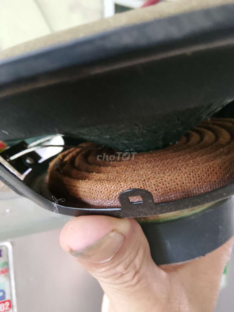 Loa Mexico 20cm. Mua bán Tivi, Âm thanh tại Huyện Thái Thụy Thái Bình được đăng bởi Thanh Tùng hình 1
